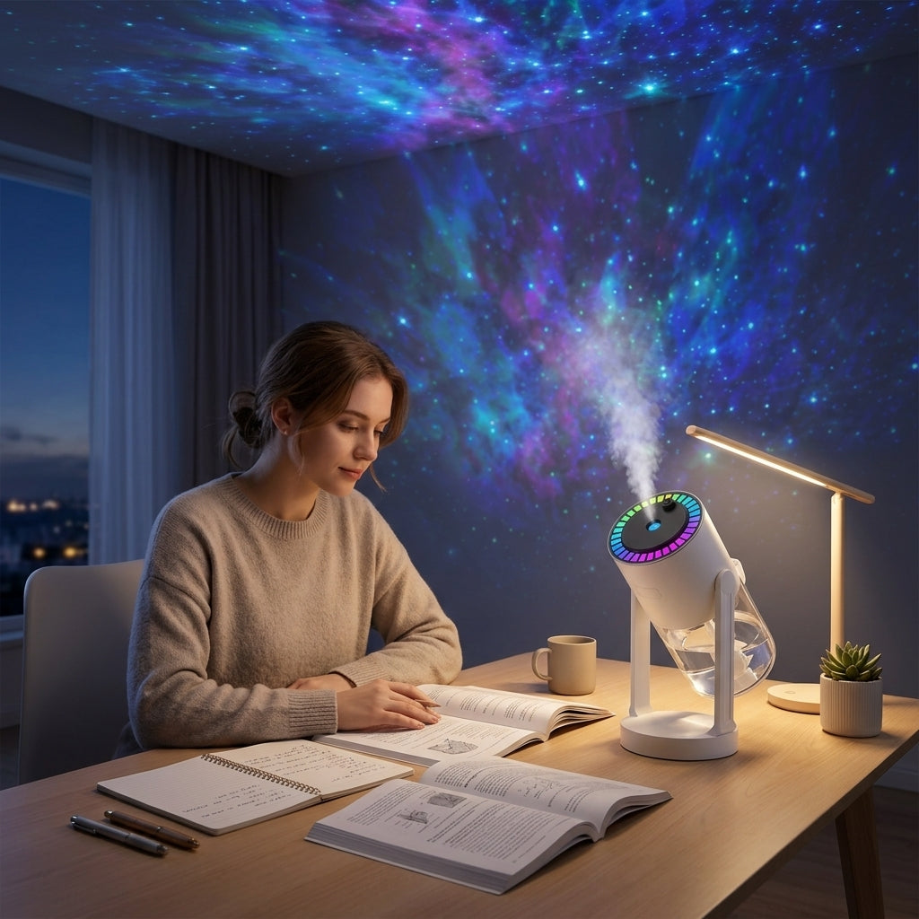Starry Sky Top Humidifier