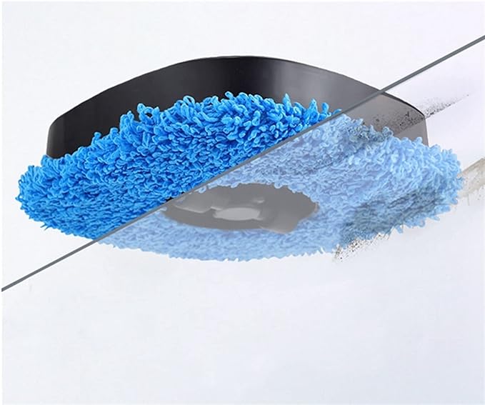 3-IN-1 Automatic Robot Vacuum Cleaner