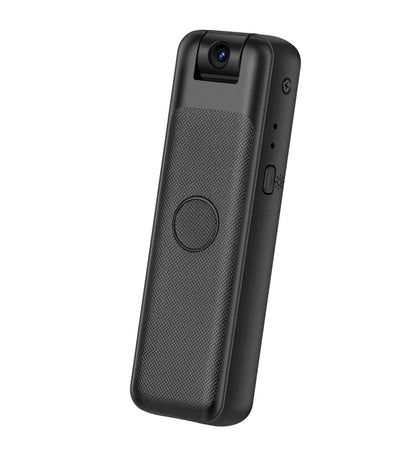 Portable WiFi Body Camera