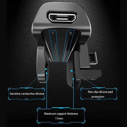 MEMO Mobile Gaming Controller