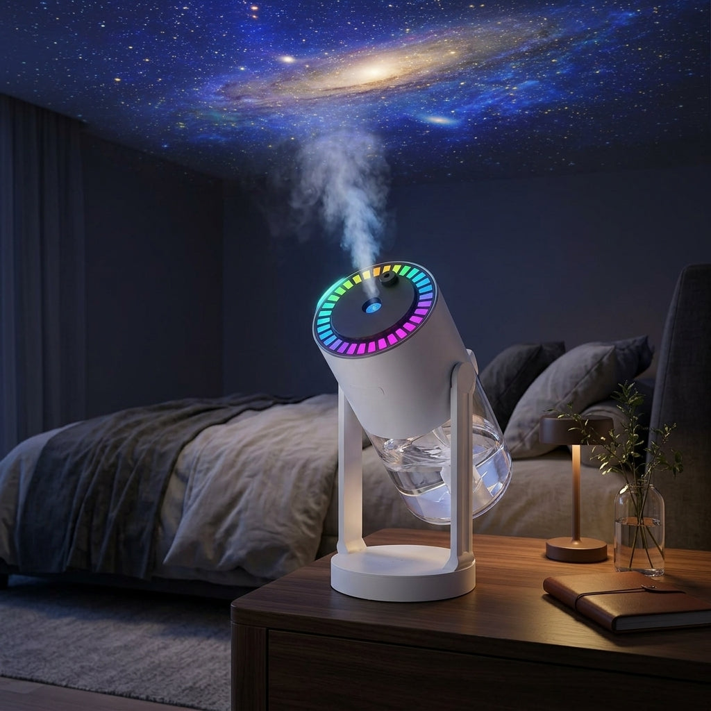 Starry Sky Top Humidifier