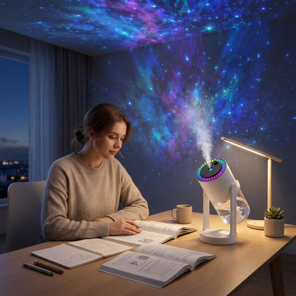 Starry Sky Top Humidifier