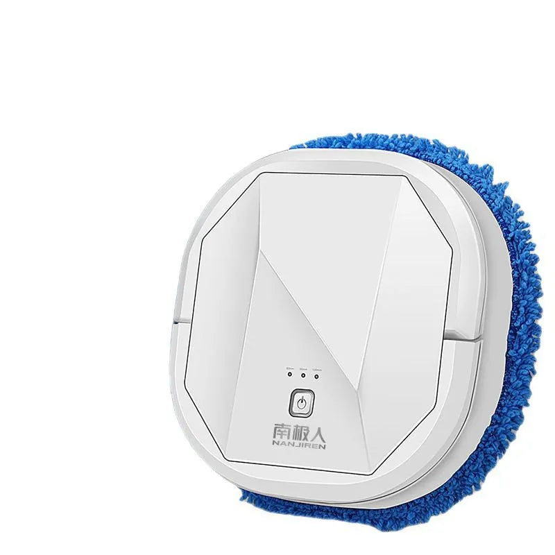 3-IN-1 Automatic Robot Vacuum Cleaner