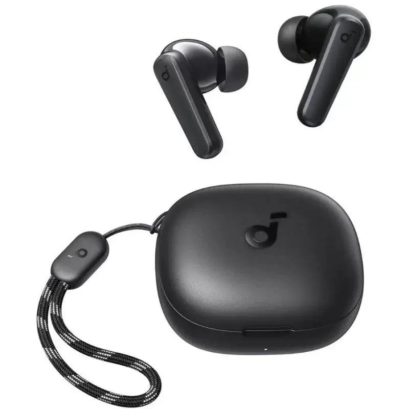 Soundcore - سماعات أذن لاسلكية حقيقية
